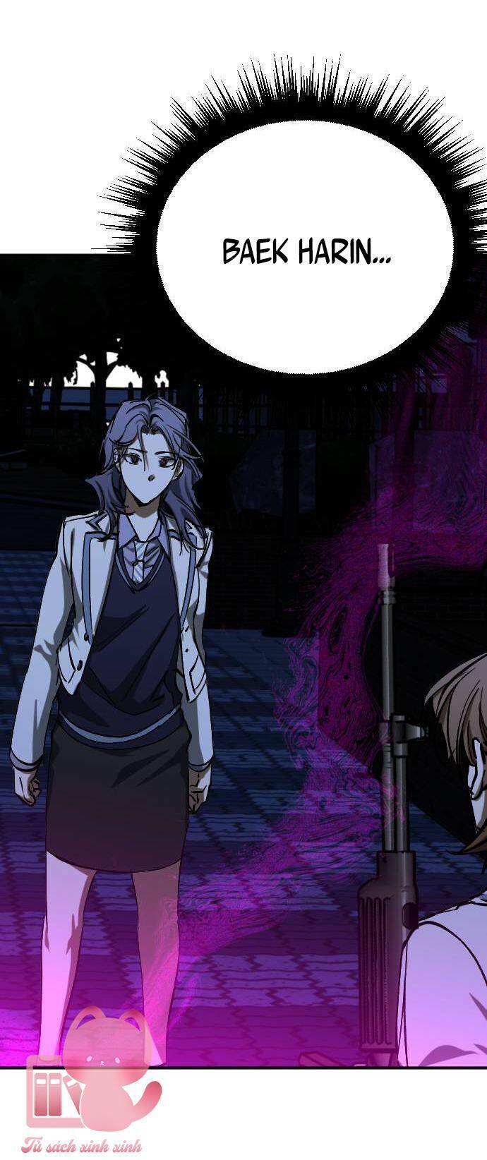 Đêm Của Bóng Tối - Chap 32 - Trang 44