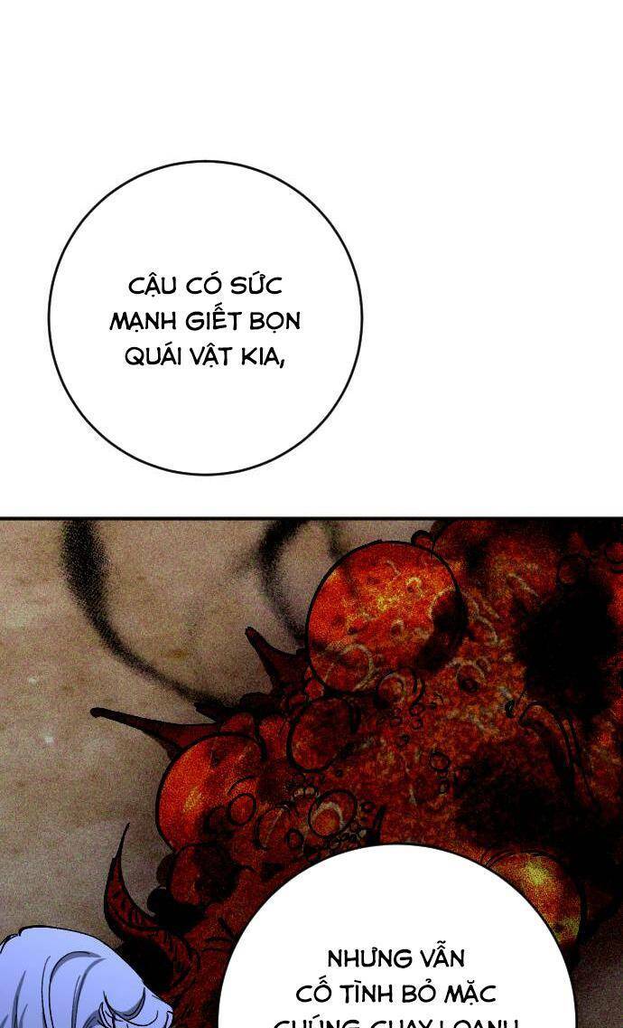 Đêm Của Bóng Tối - Chap 32 - Trang 47