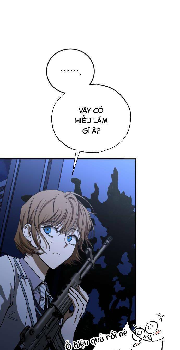 Đêm Của Bóng Tối - Chap 32 - Trang 51