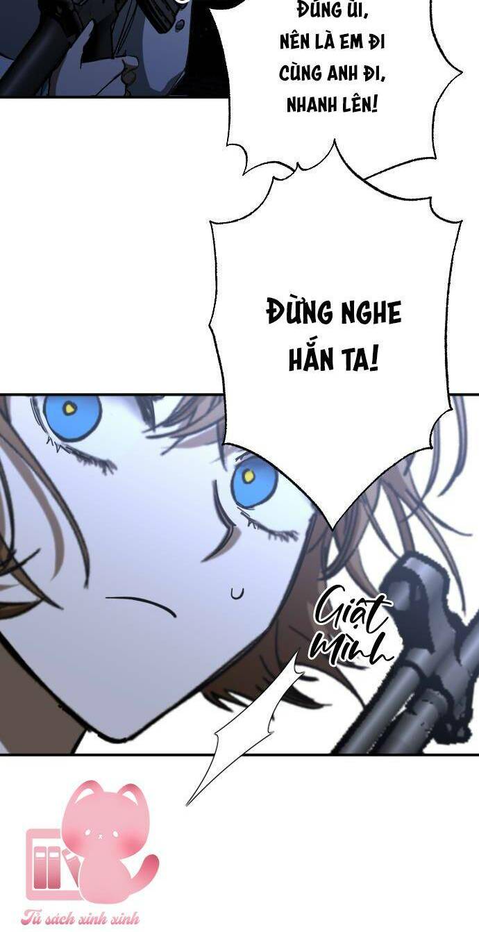 Đêm Của Bóng Tối - Chap 32 - Trang 52