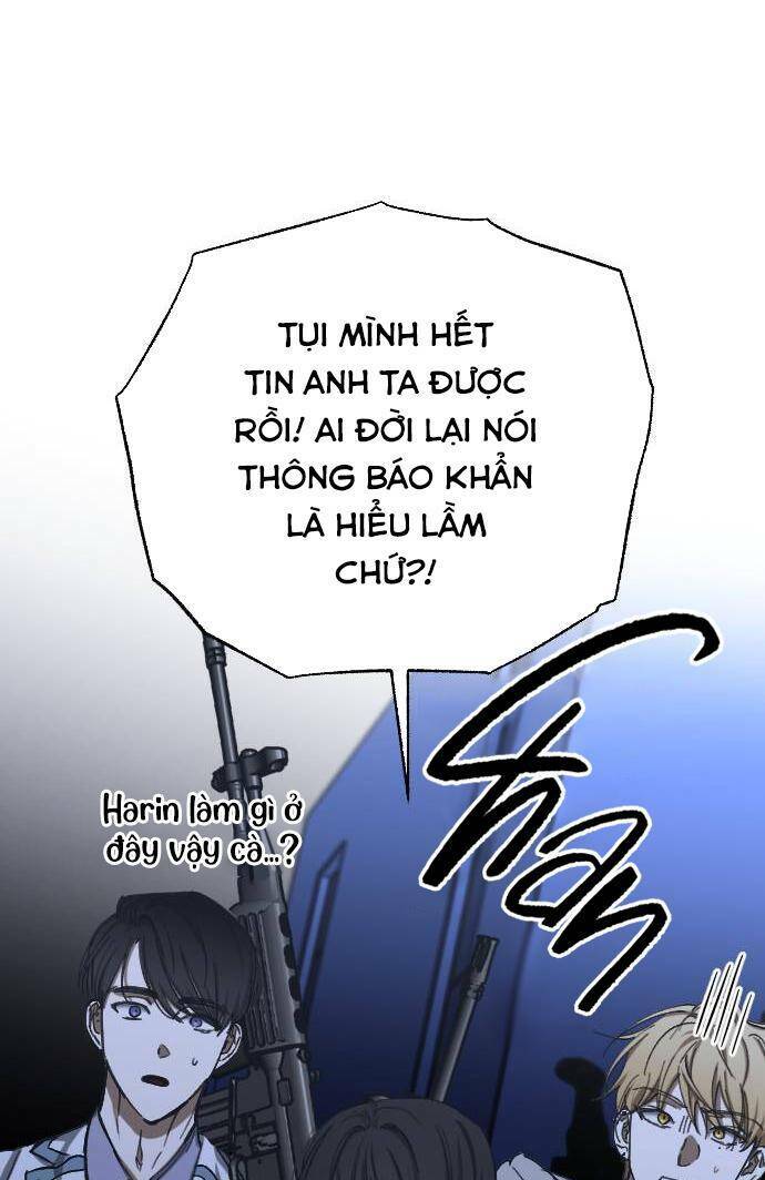 Đêm Của Bóng Tối - Chap 32 - Trang 53