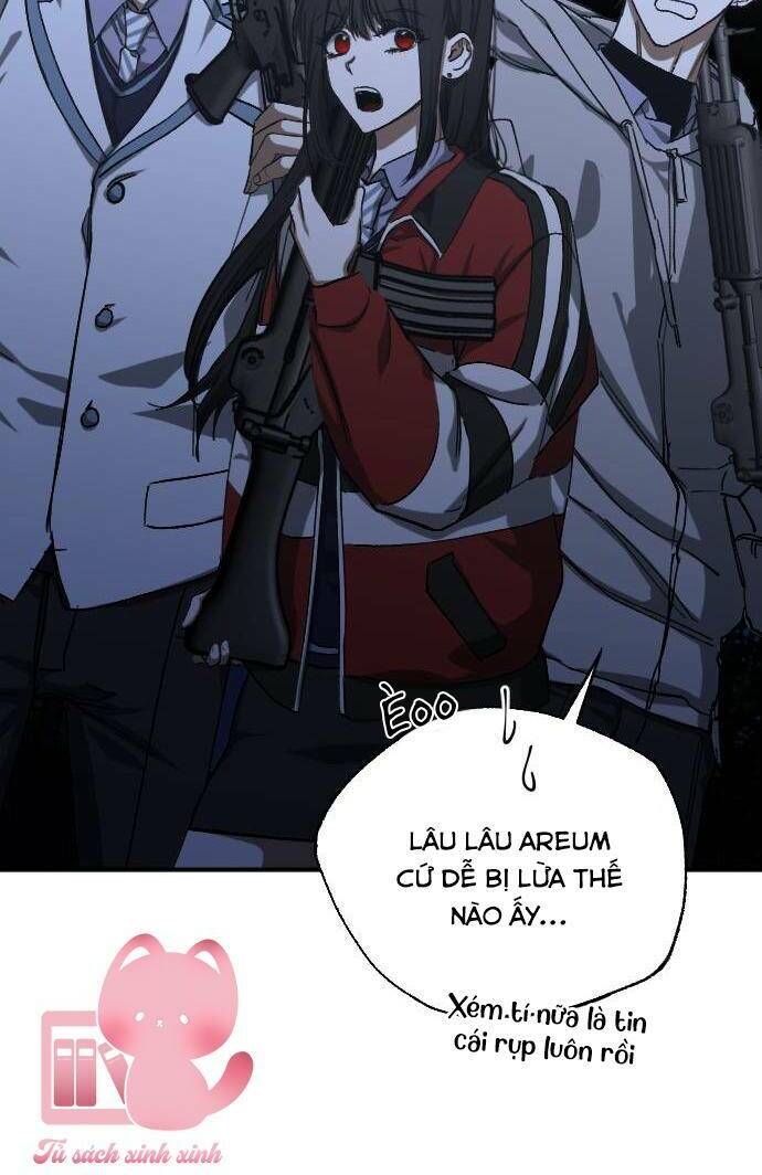 Đêm Của Bóng Tối - Chap 32 - Trang 54