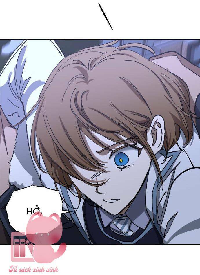 Đêm Của Bóng Tối - Chap 32 - Trang 58