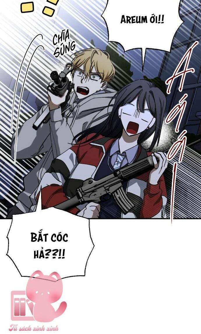 Đêm Của Bóng Tối - Chap 32 - Trang 60