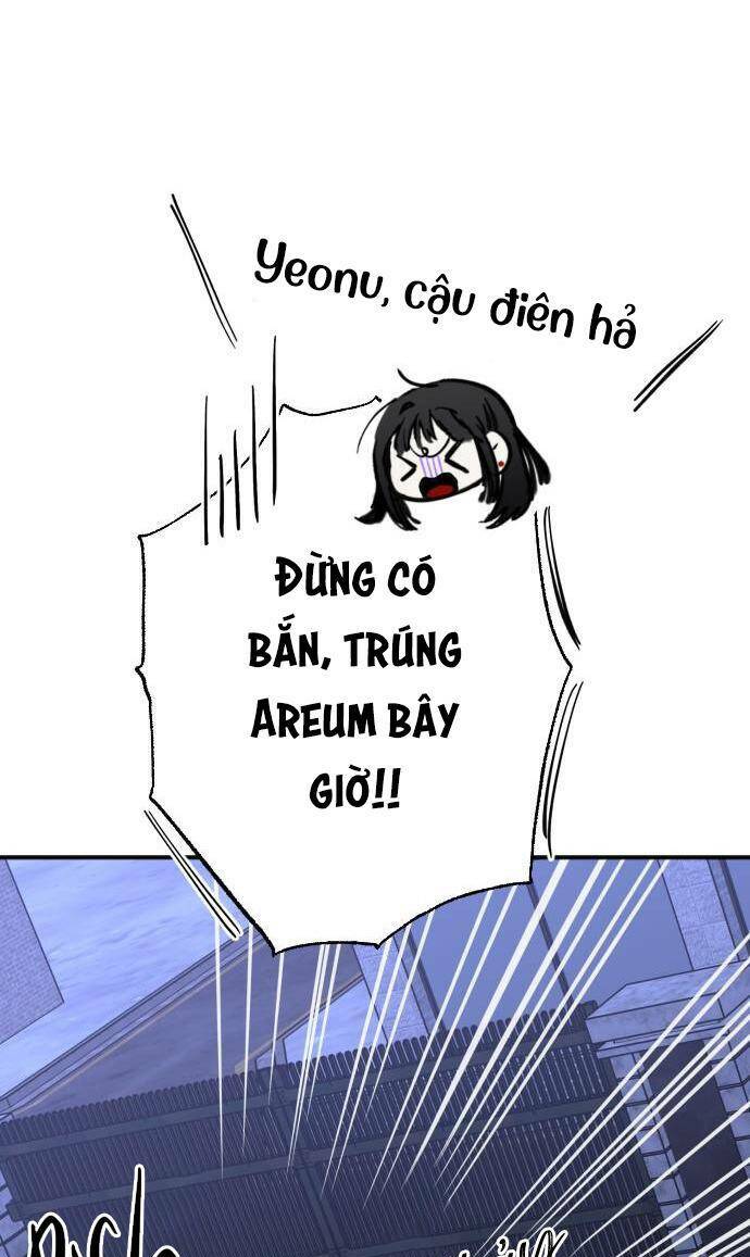 Đêm Của Bóng Tối - Chap 32 - Trang 61