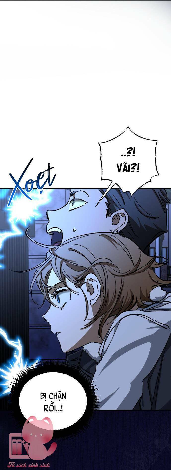Đêm Của Bóng Tối - Chap 32 - Trang 66