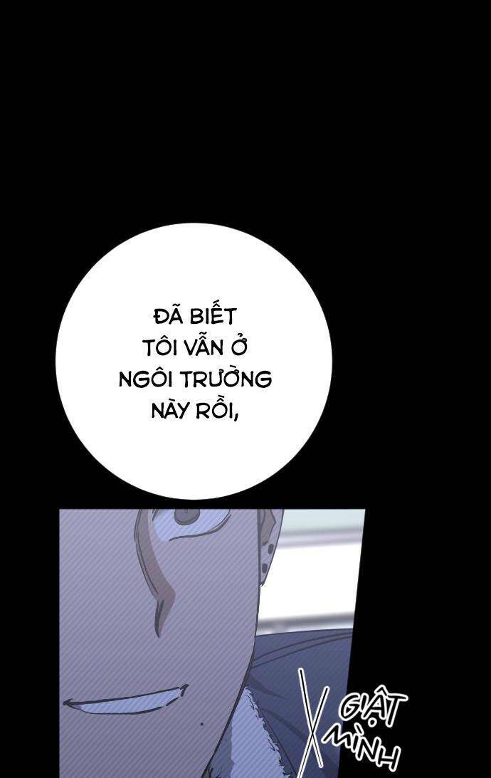 Đêm Của Bóng Tối - Chap 32 - Trang 8