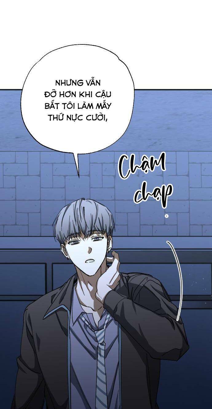 Đêm Của Bóng Tối - Chap 32 - Trang 71