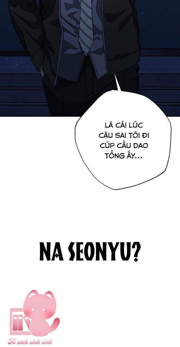 Đêm Của Bóng Tối - Chap 32 - Trang 72