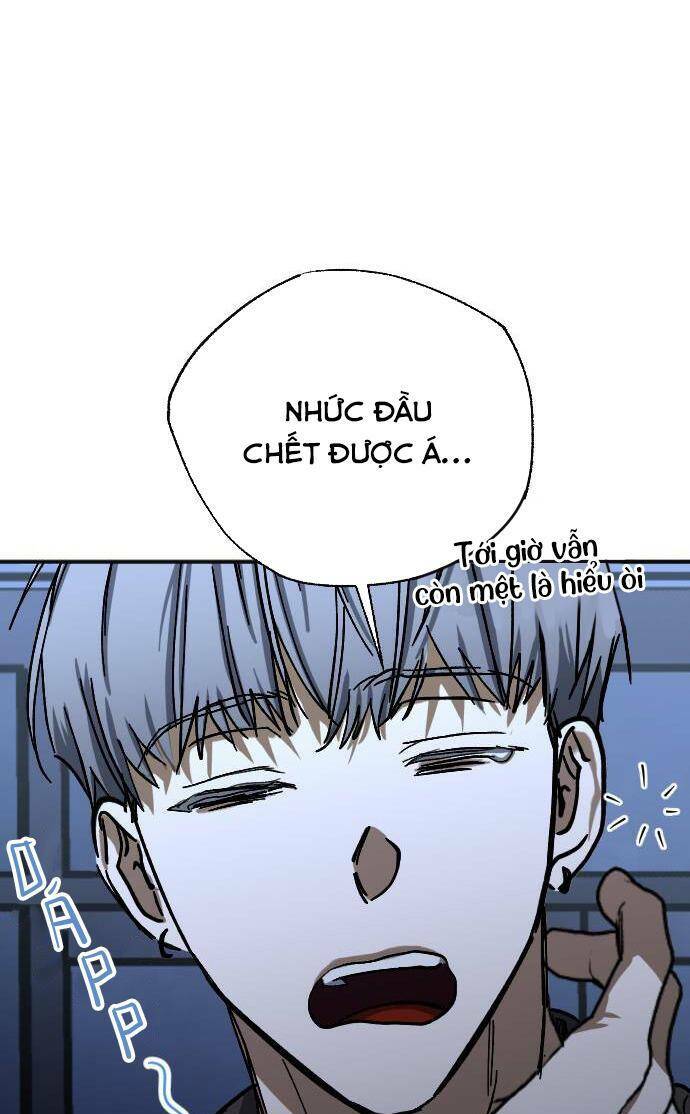 Đêm Của Bóng Tối - Chap 32 - Trang 75