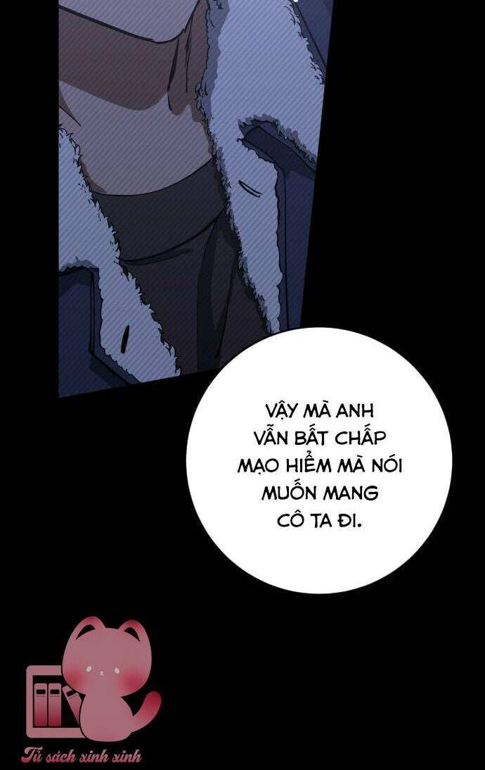Đêm Của Bóng Tối - Chap 32 - Trang 9