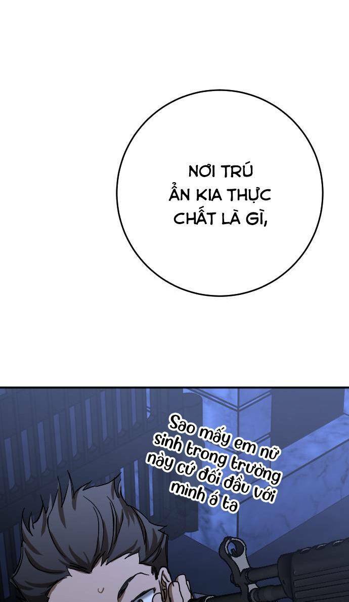 Đêm Của Bóng Tối - Chap 32 - Trang 83
