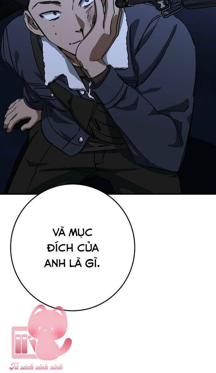 Đêm Của Bóng Tối - Chap 32 - Trang 84