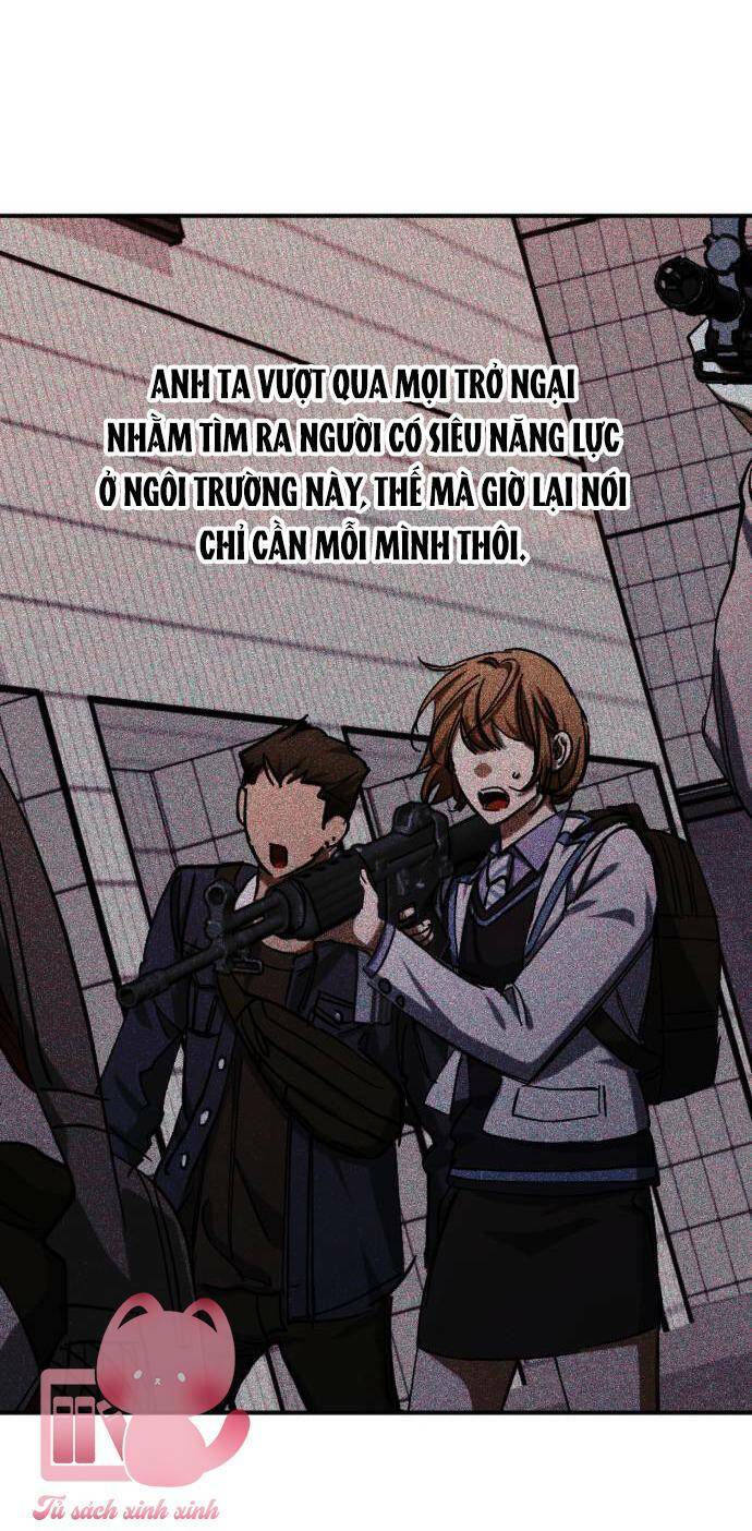 Đêm Của Bóng Tối - Chap 32 - Trang 85