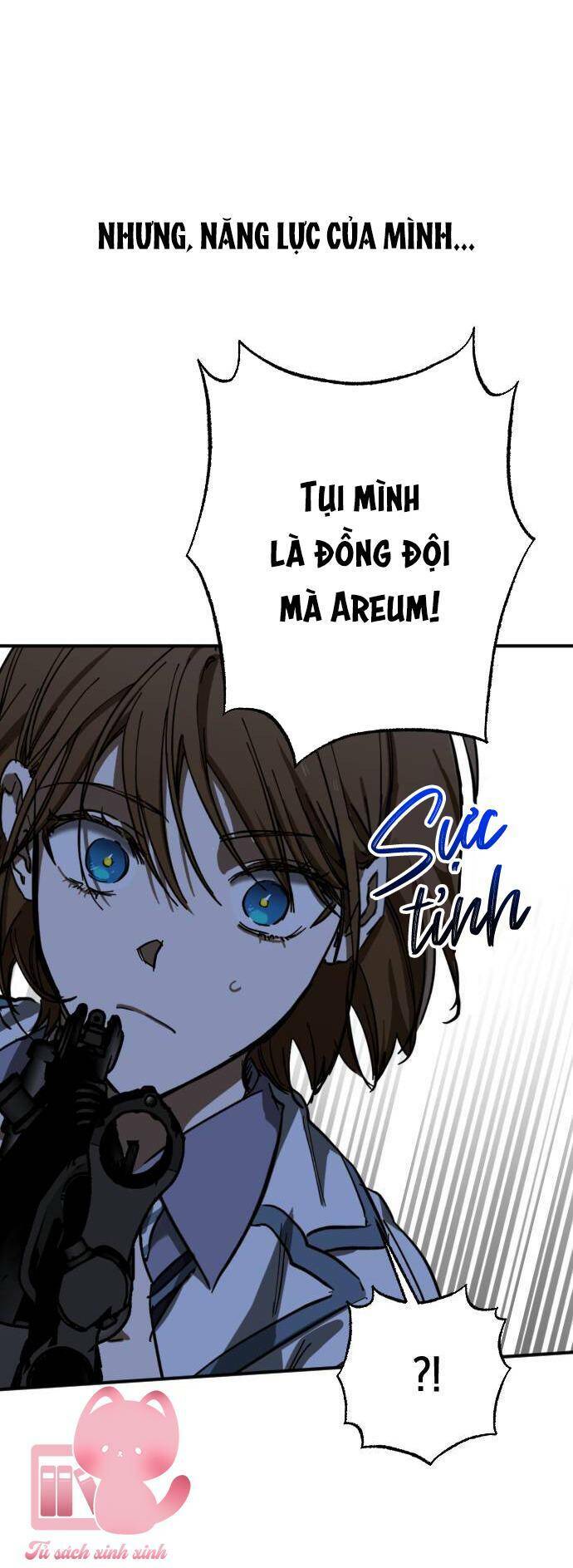 Đêm Của Bóng Tối - Chap 32 - Trang 88