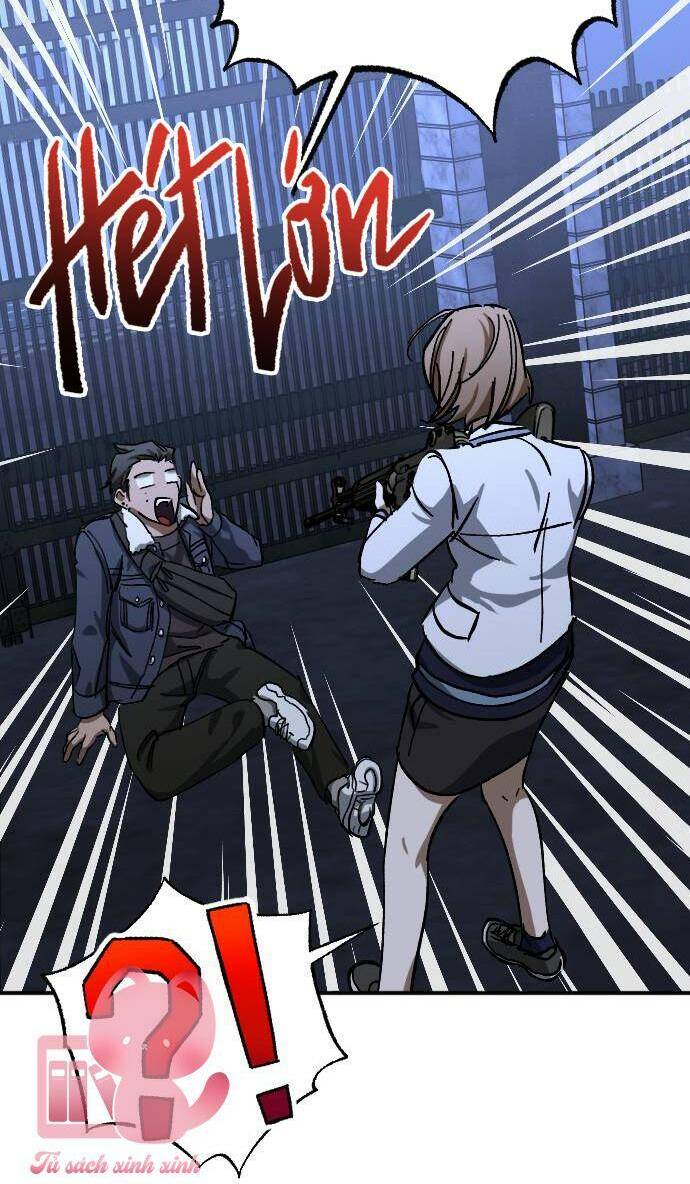 Đêm Của Bóng Tối - Chap 32 - Trang 90