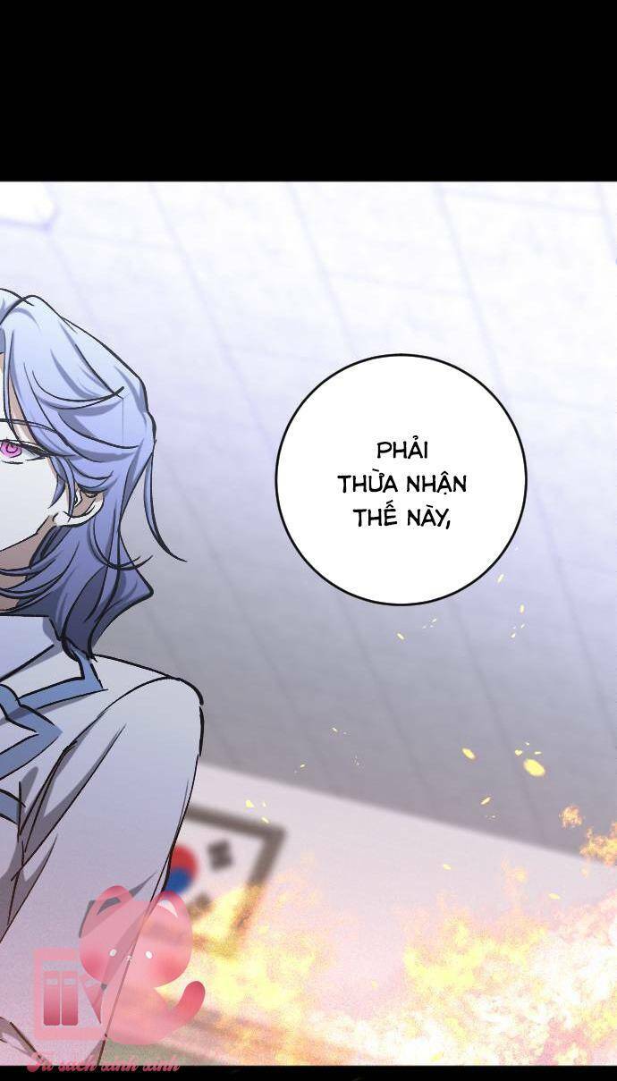 Đêm Của Bóng Tối - Chap 32 - Trang 10
