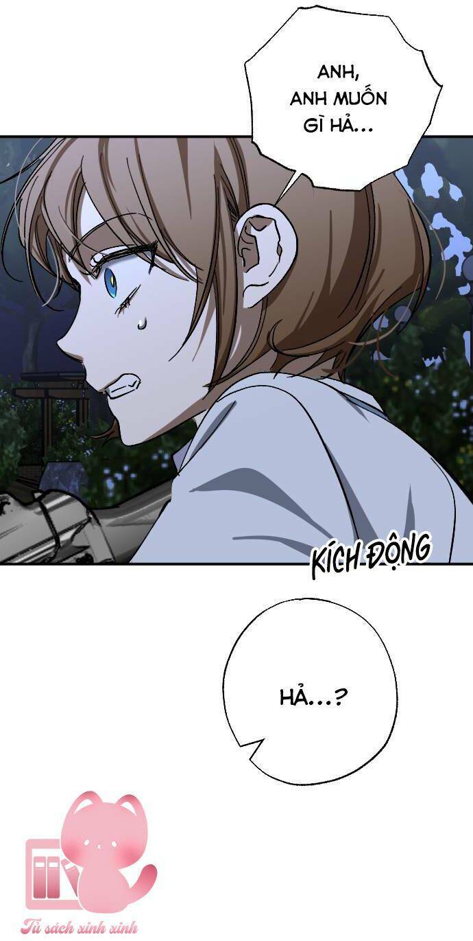 Đêm Của Bóng Tối - Chap 32 - Trang 91
