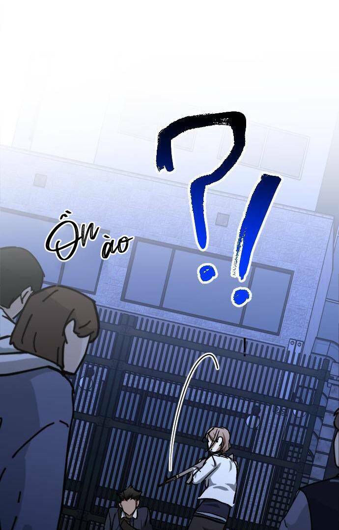 Đêm Của Bóng Tối - Chap 32 - Trang 92