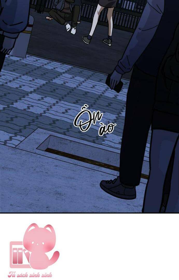 Đêm Của Bóng Tối - Chap 32 - Trang 93