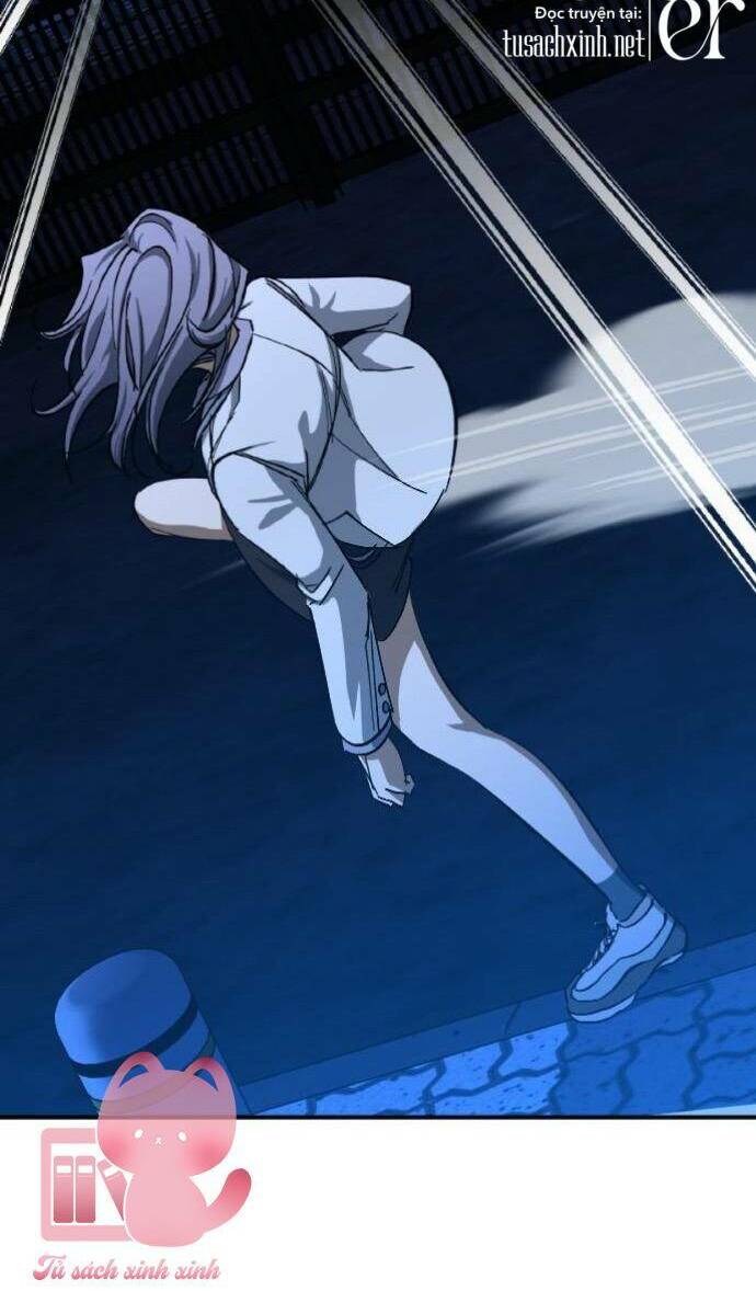 Đêm Của Bóng Tối - Chap 33 - Trang 11