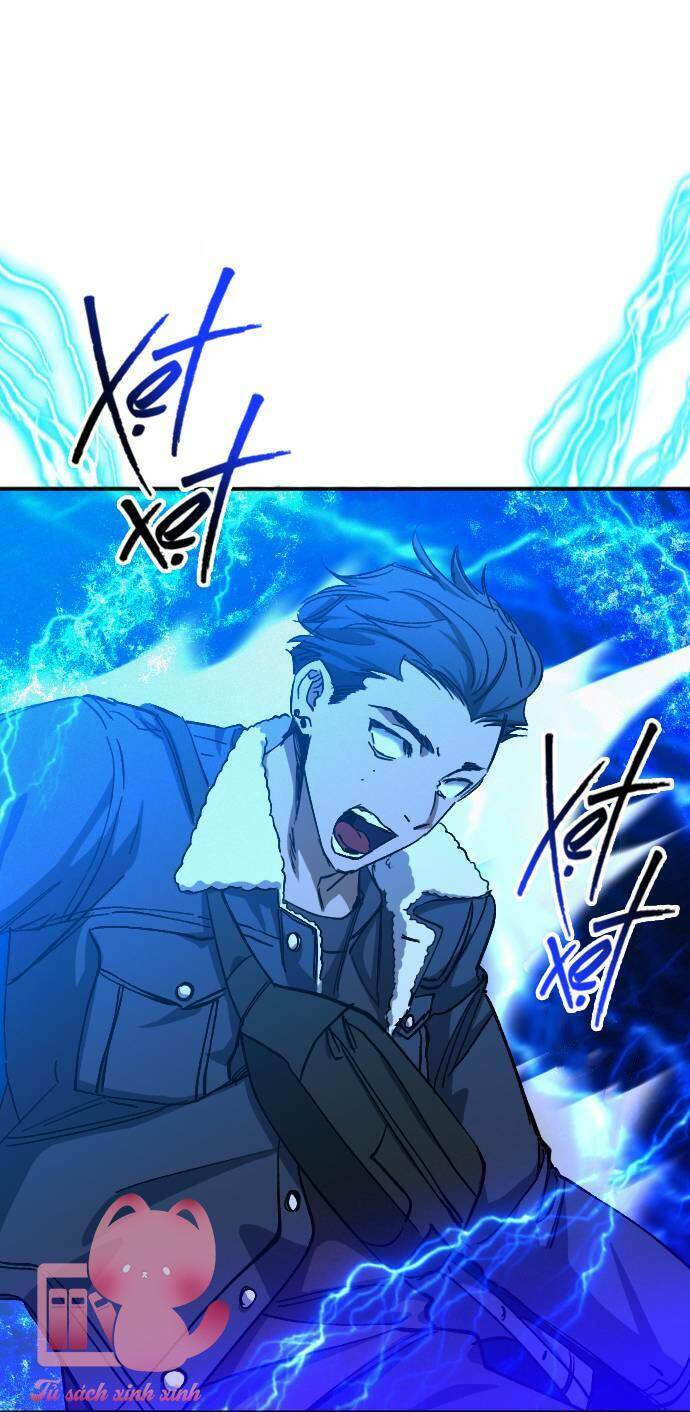 Đêm Của Bóng Tối - Chap 33 - Trang 12