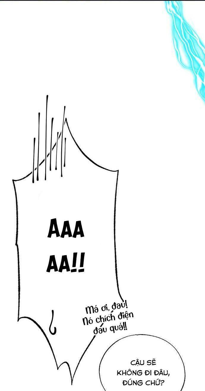Đêm Của Bóng Tối - Chap 33 - Trang 13