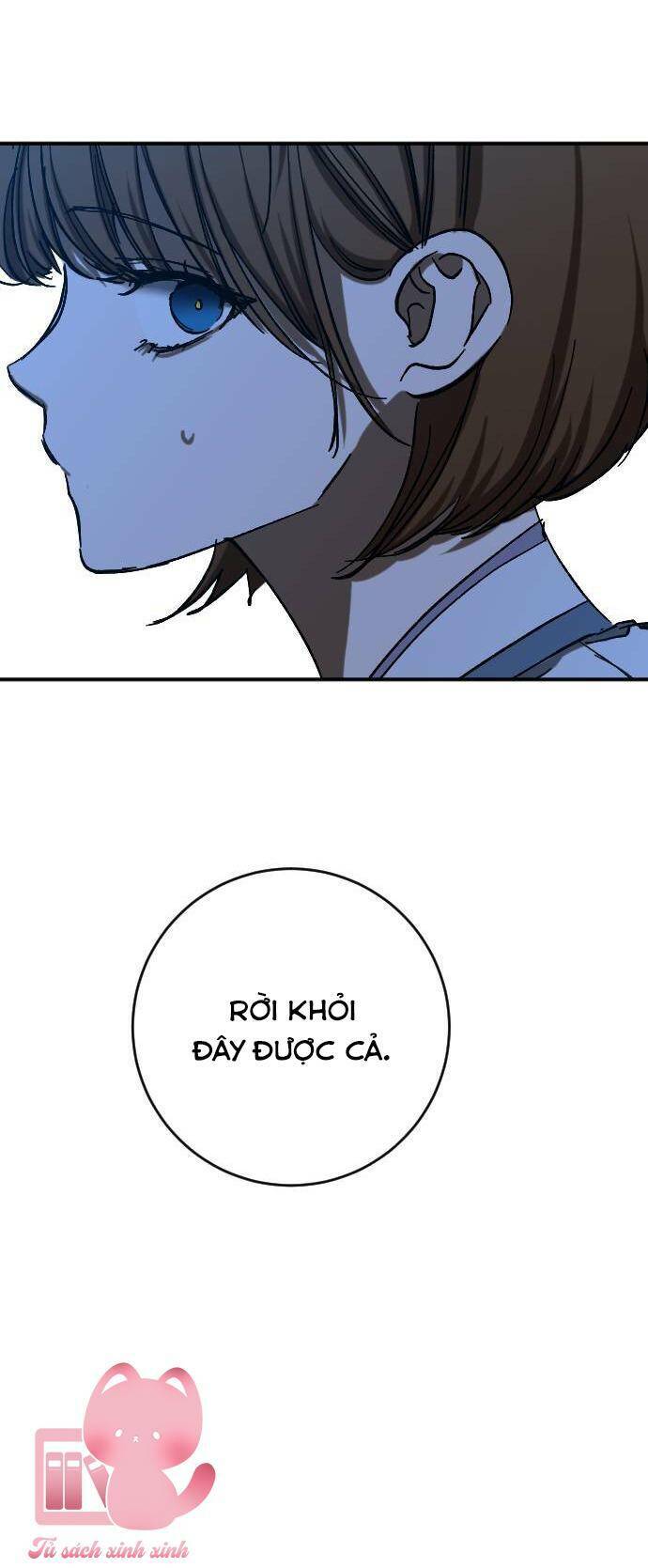 Đêm Của Bóng Tối - Chap 33 - Trang 16
