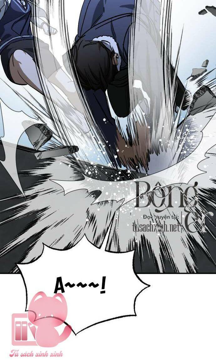 Đêm Của Bóng Tối - Chap 33 - Trang 19