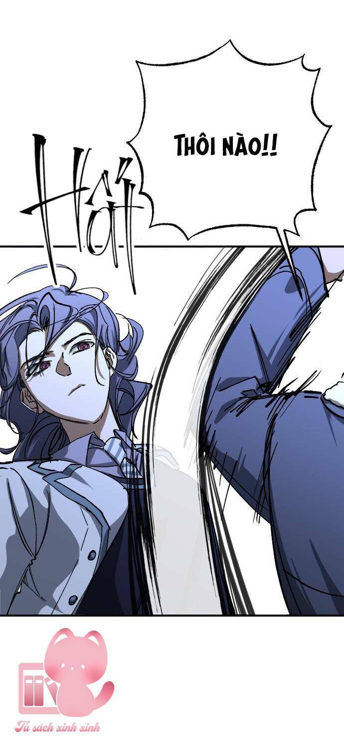 Đêm Của Bóng Tối - Chap 33 - Trang 20