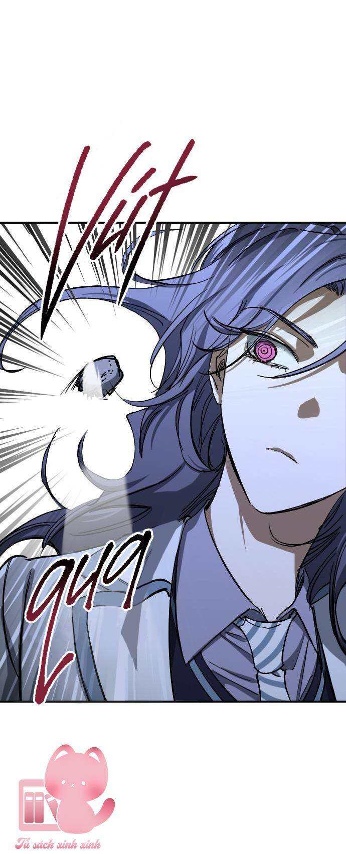 Đêm Của Bóng Tối - Chap 33 - Trang 23