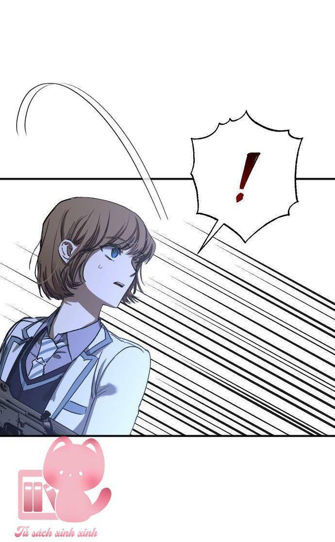 Đêm Của Bóng Tối - Chap 33 - Trang 24