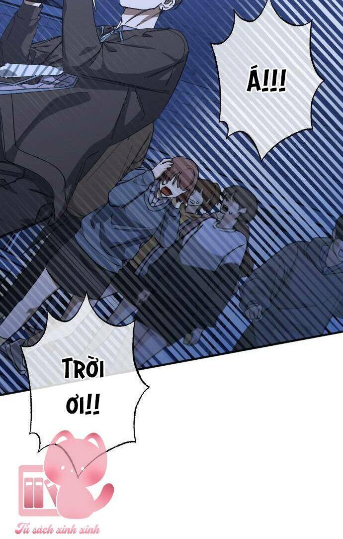Đêm Của Bóng Tối - Chap 33 - Trang 27