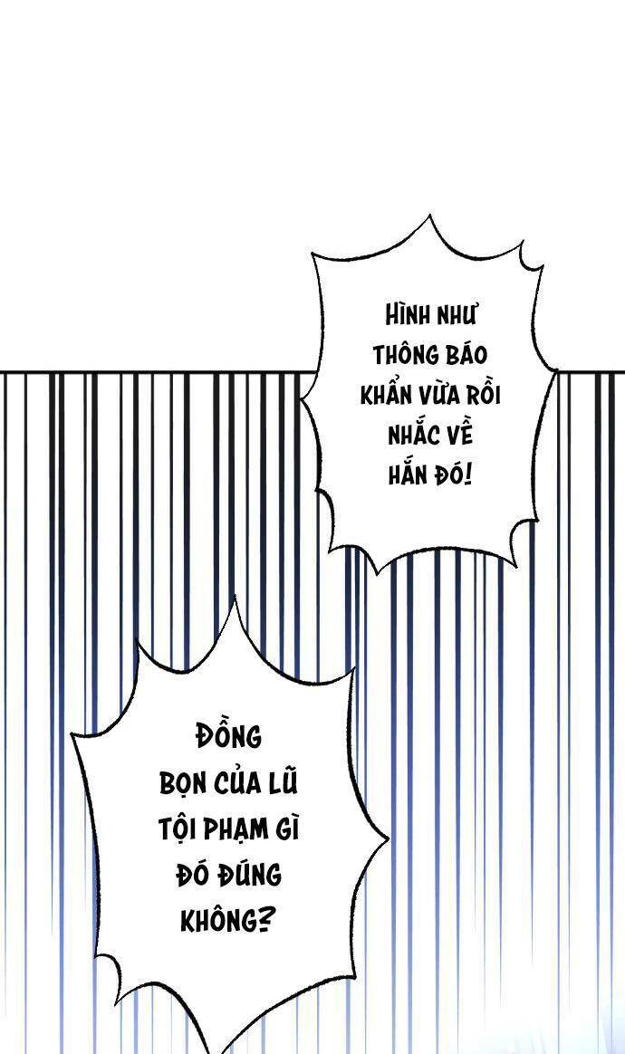 Đêm Của Bóng Tối - Chap 33 - Trang 31