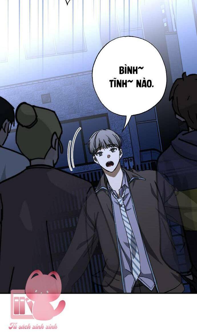 Đêm Của Bóng Tối - Chap 33 - Trang 32