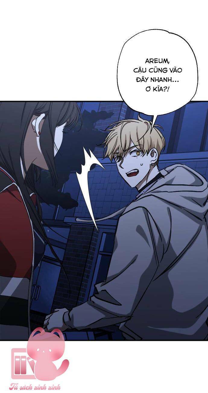 Đêm Của Bóng Tối - Chap 33 - Trang 34