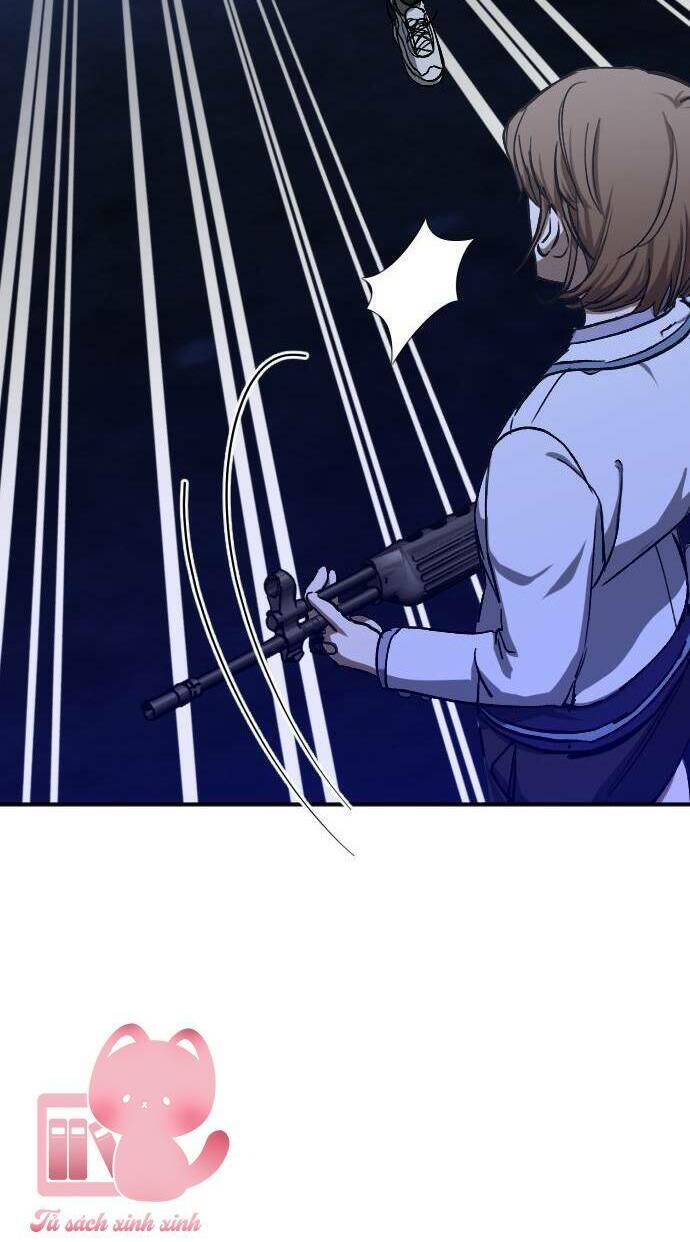 Đêm Của Bóng Tối - Chap 33 - Trang 36