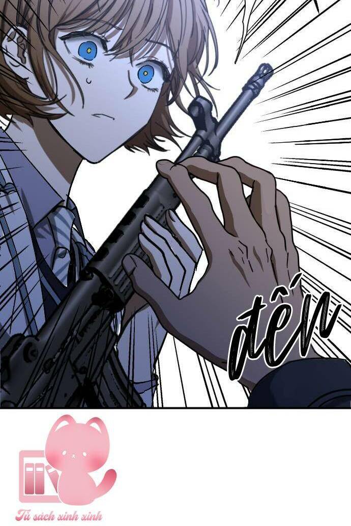 Đêm Của Bóng Tối - Chap 33 - Trang 38