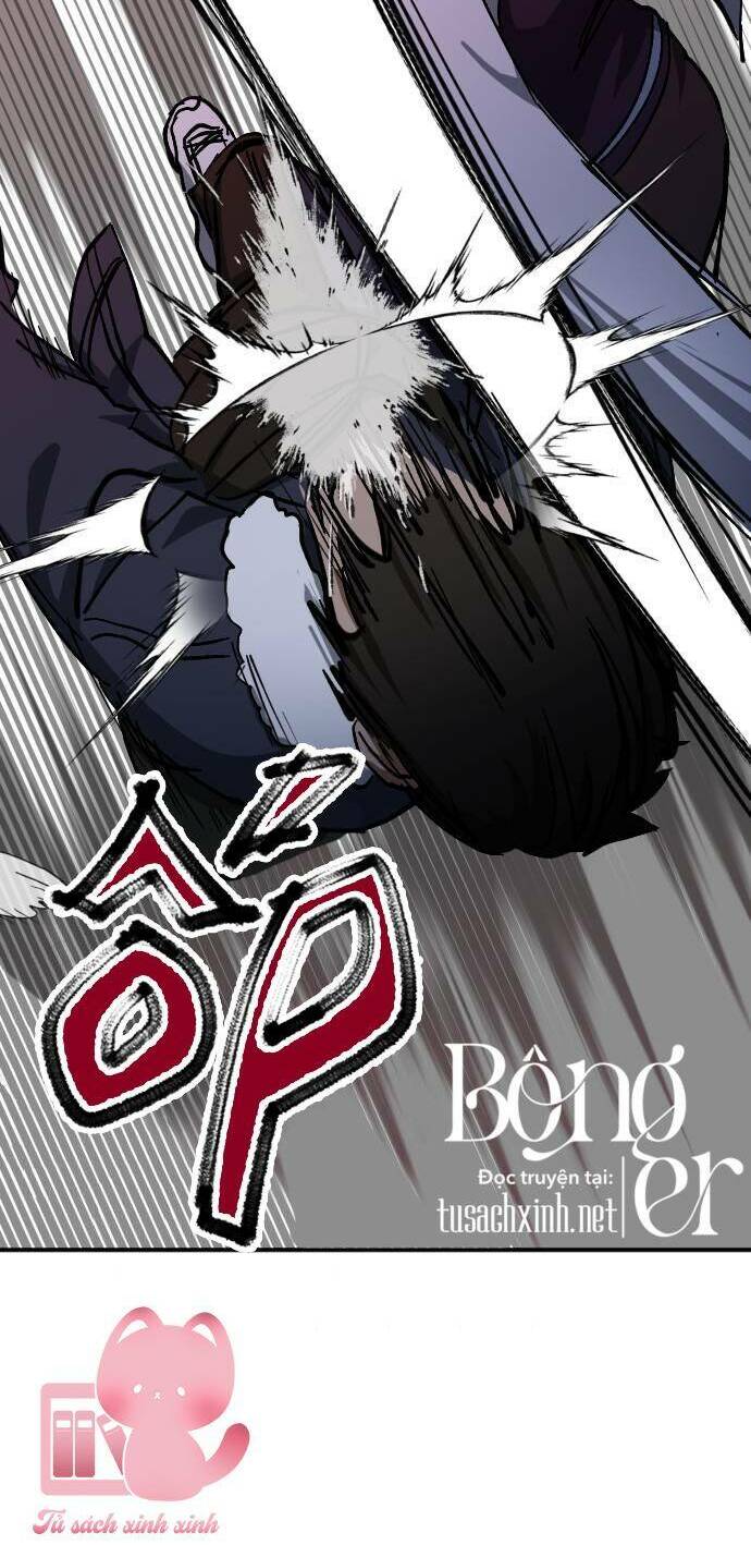 Đêm Của Bóng Tối - Chap 33 - Trang 40