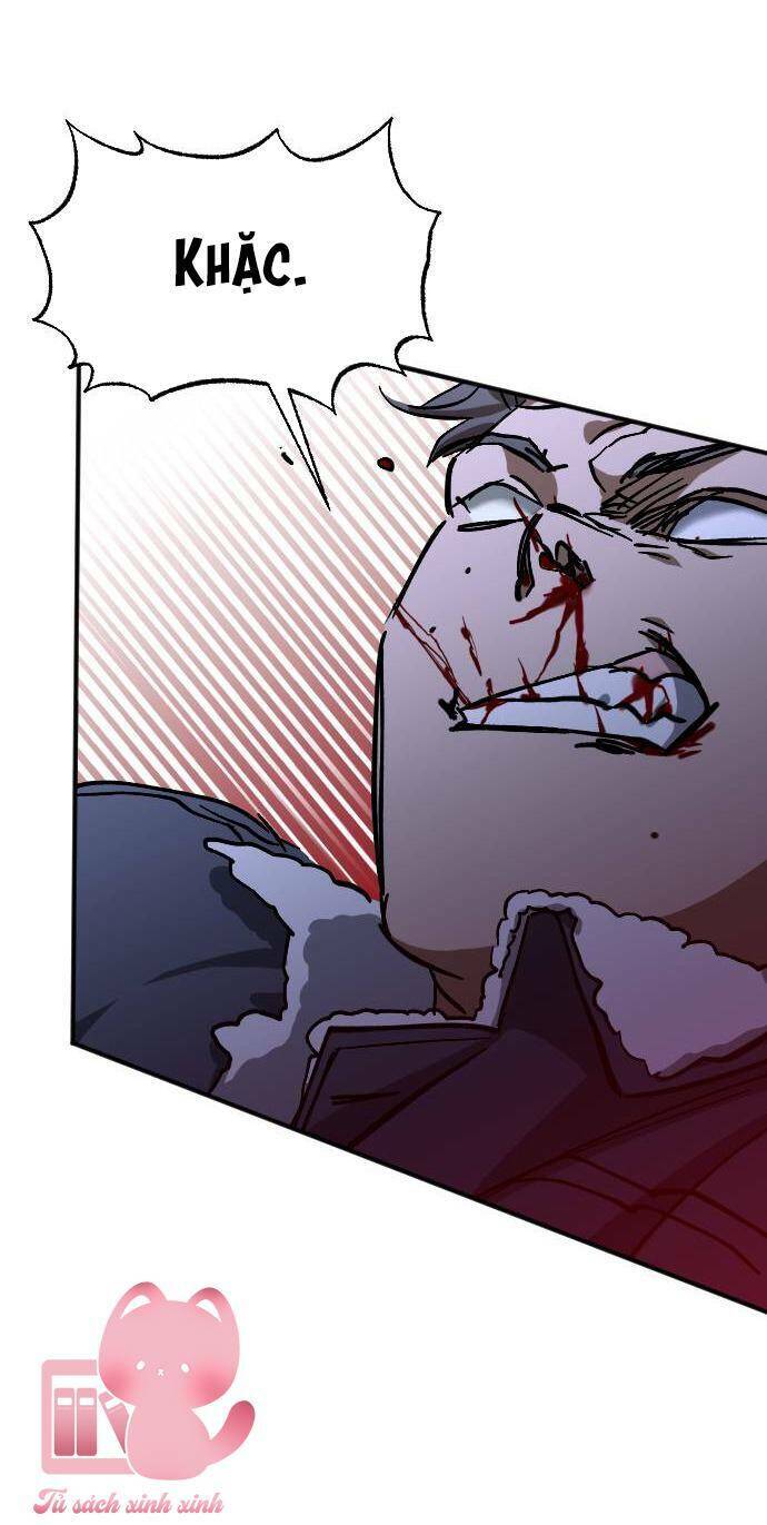 Đêm Của Bóng Tối - Chap 33 - Trang 41