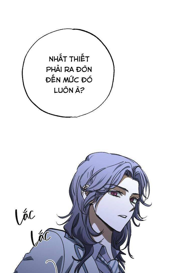 Đêm Của Bóng Tối - Chap 33 - Trang 45