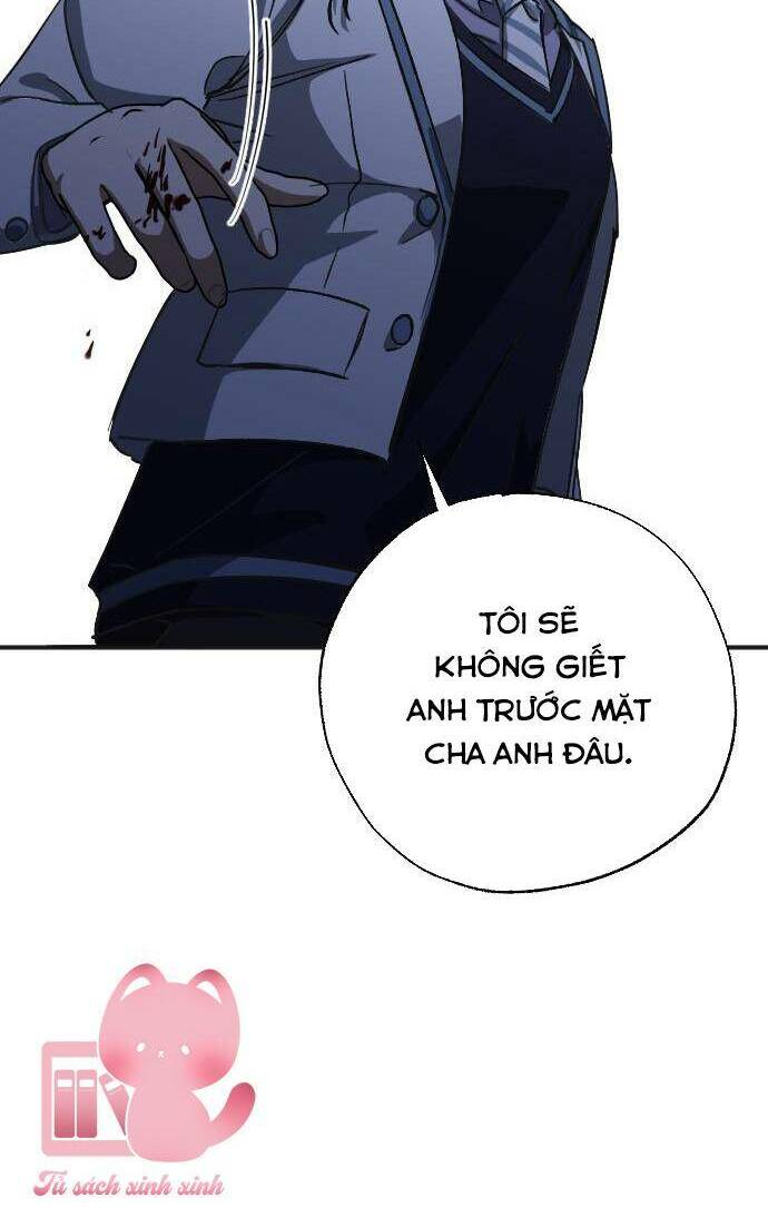 Đêm Của Bóng Tối - Chap 33 - Trang 46