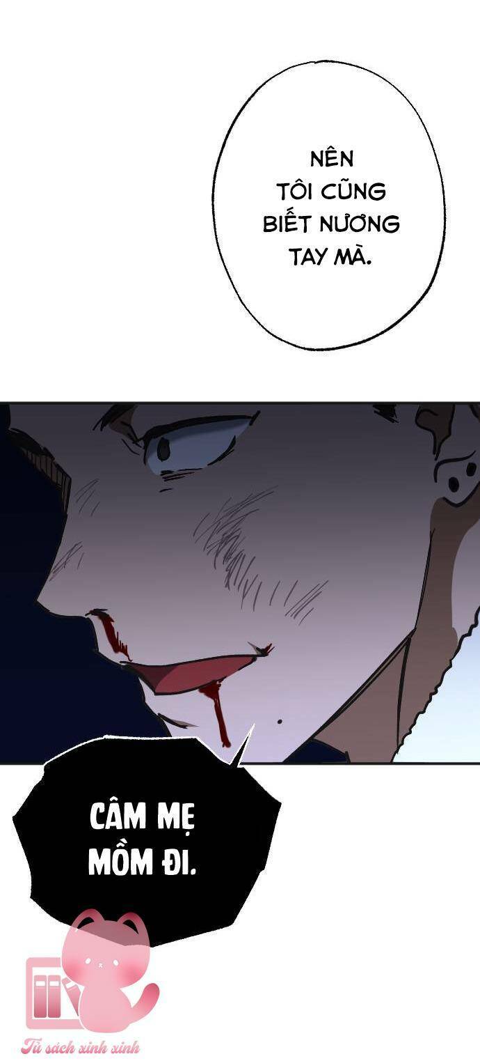Đêm Của Bóng Tối - Chap 33 - Trang 48