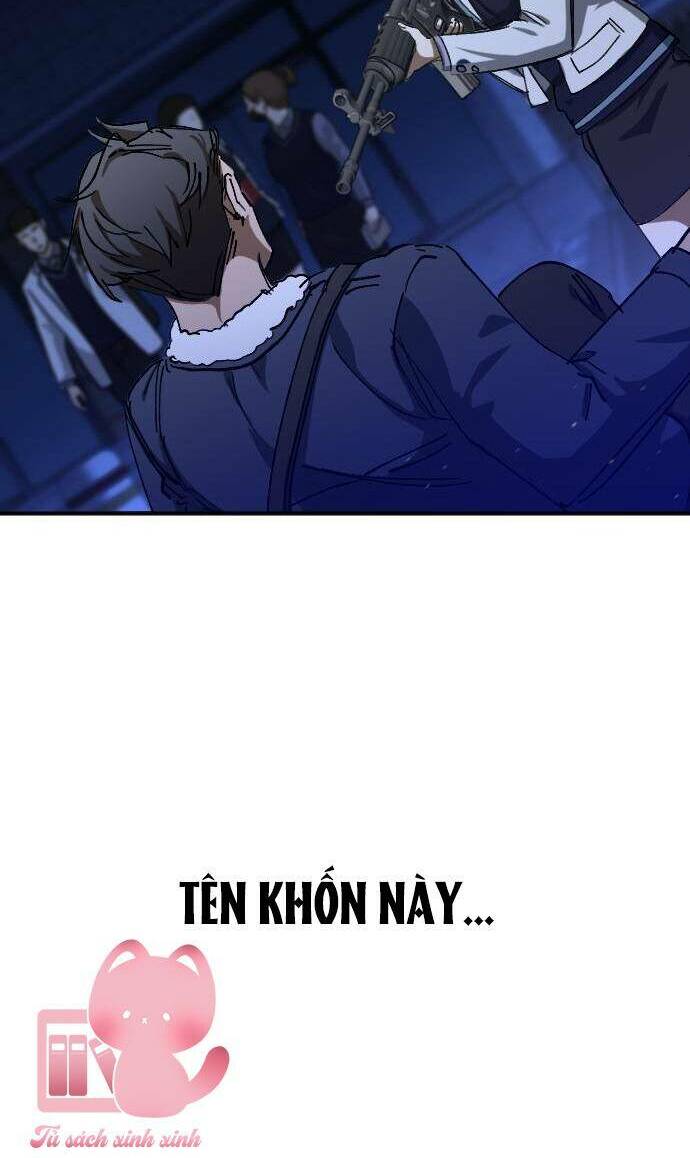 Đêm Của Bóng Tối - Chap 33 - Trang 6