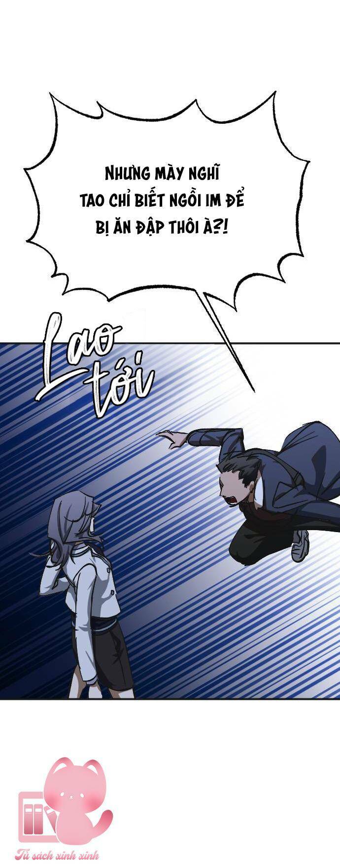 Đêm Của Bóng Tối - Chap 33 - Trang 51