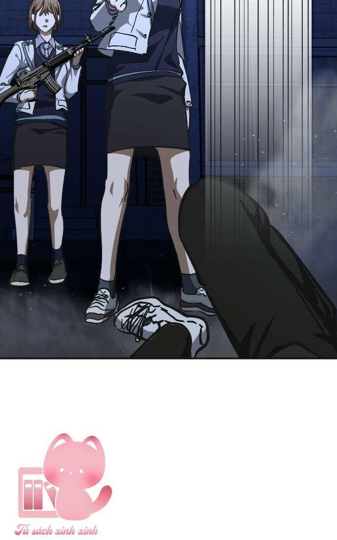 Đêm Của Bóng Tối - Chap 33 - Trang 56