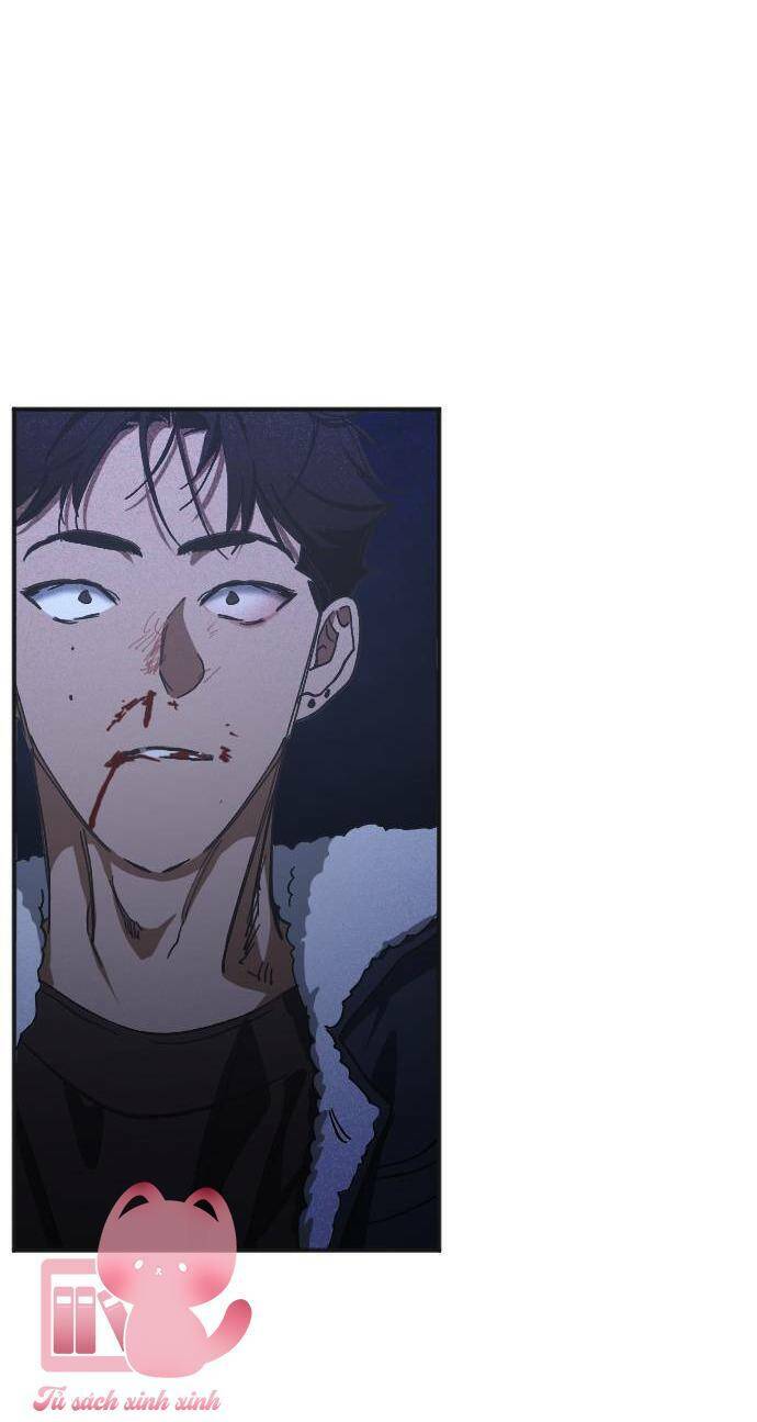 Đêm Của Bóng Tối - Chap 33 - Trang 57