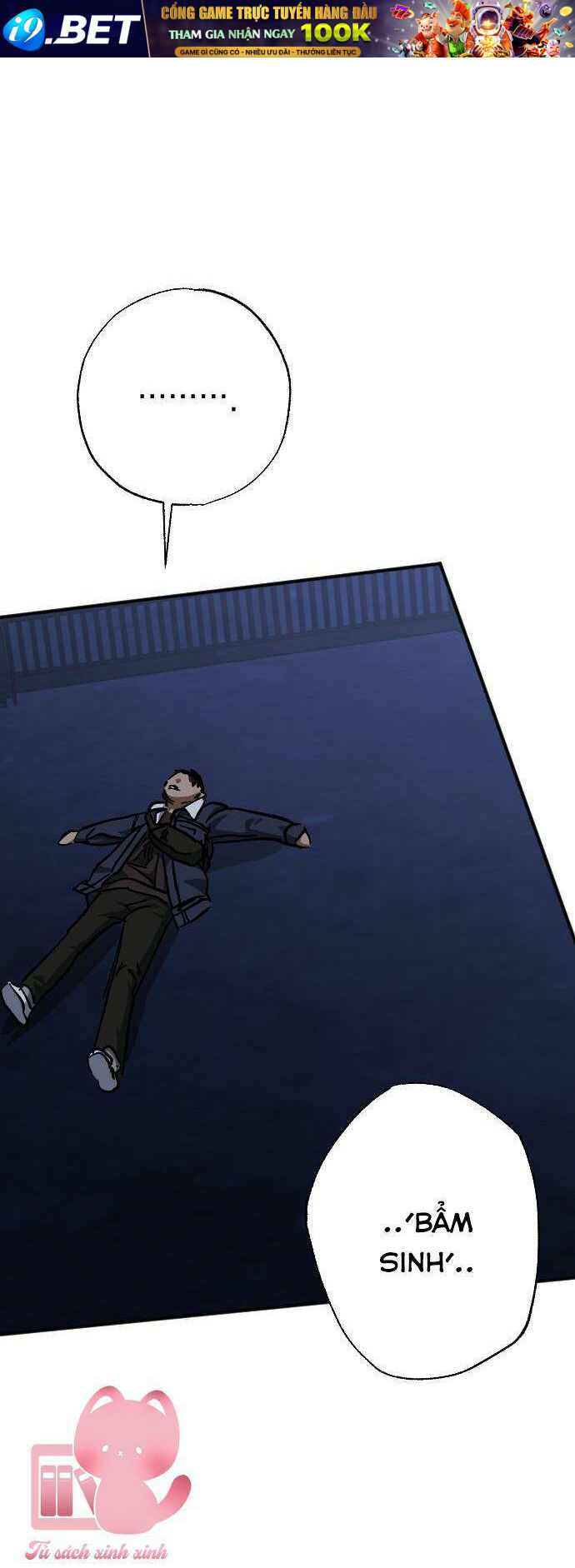 Đêm Của Bóng Tối - Chap 33 - Trang 61