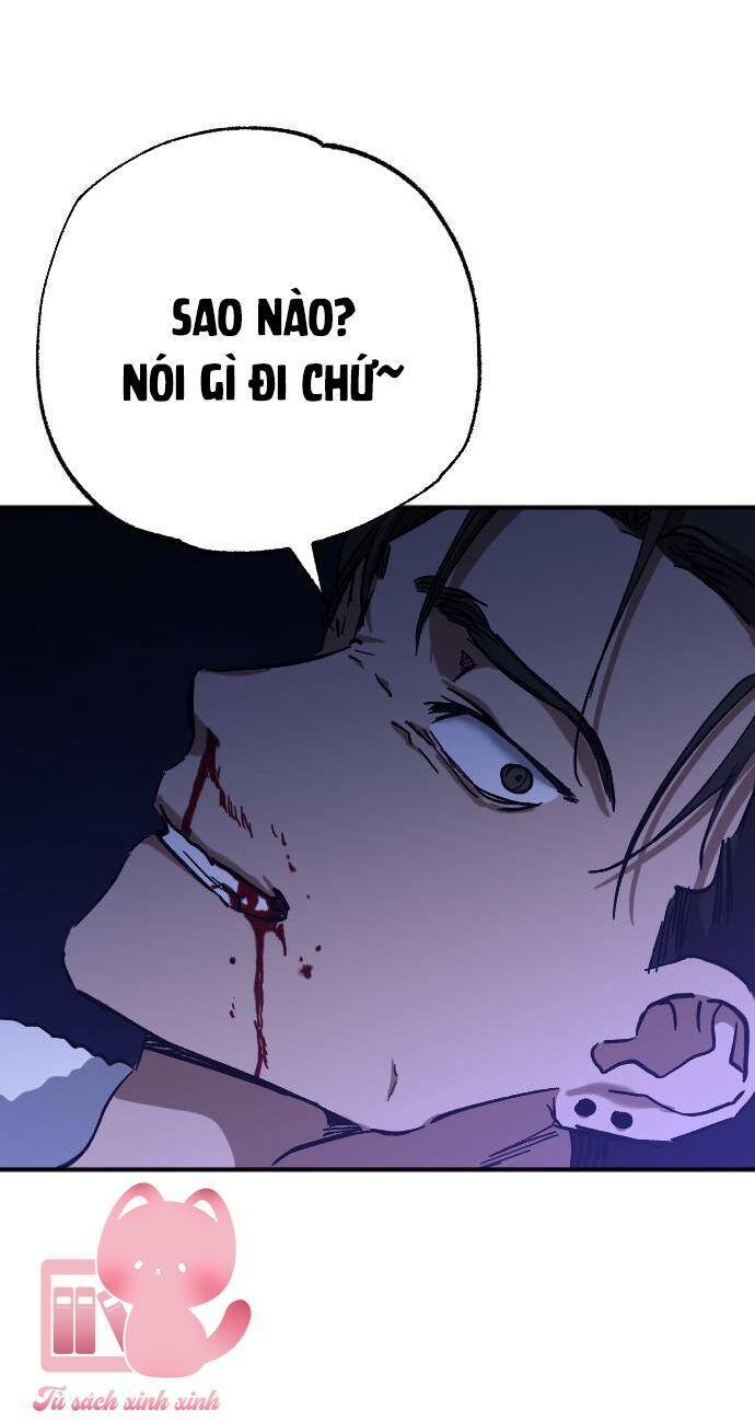 Đêm Của Bóng Tối - Chap 33 - Trang 65