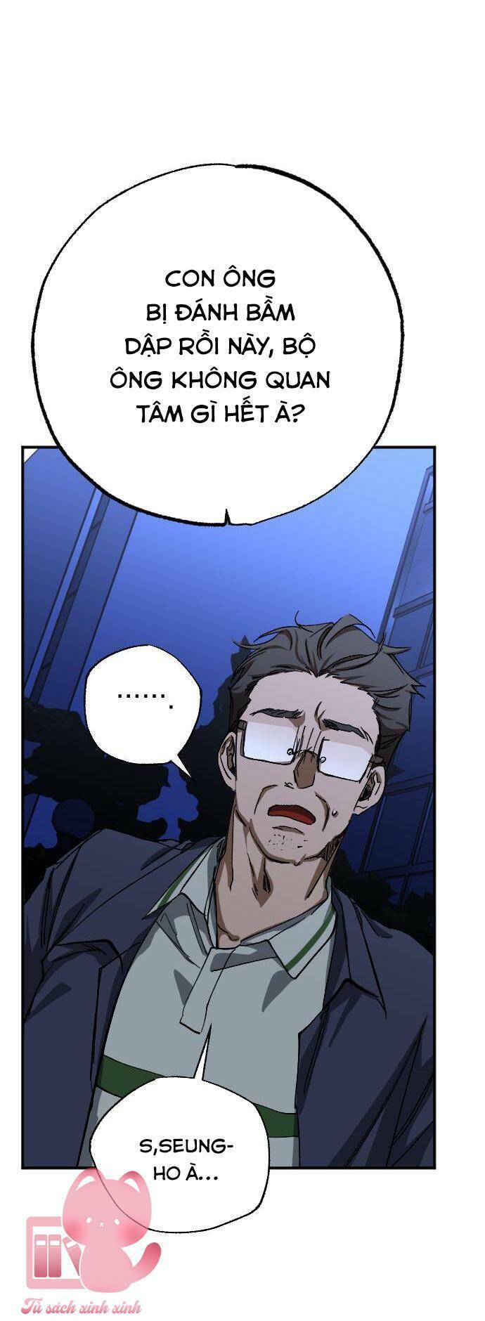 Đêm Của Bóng Tối - Chap 33 - Trang 66